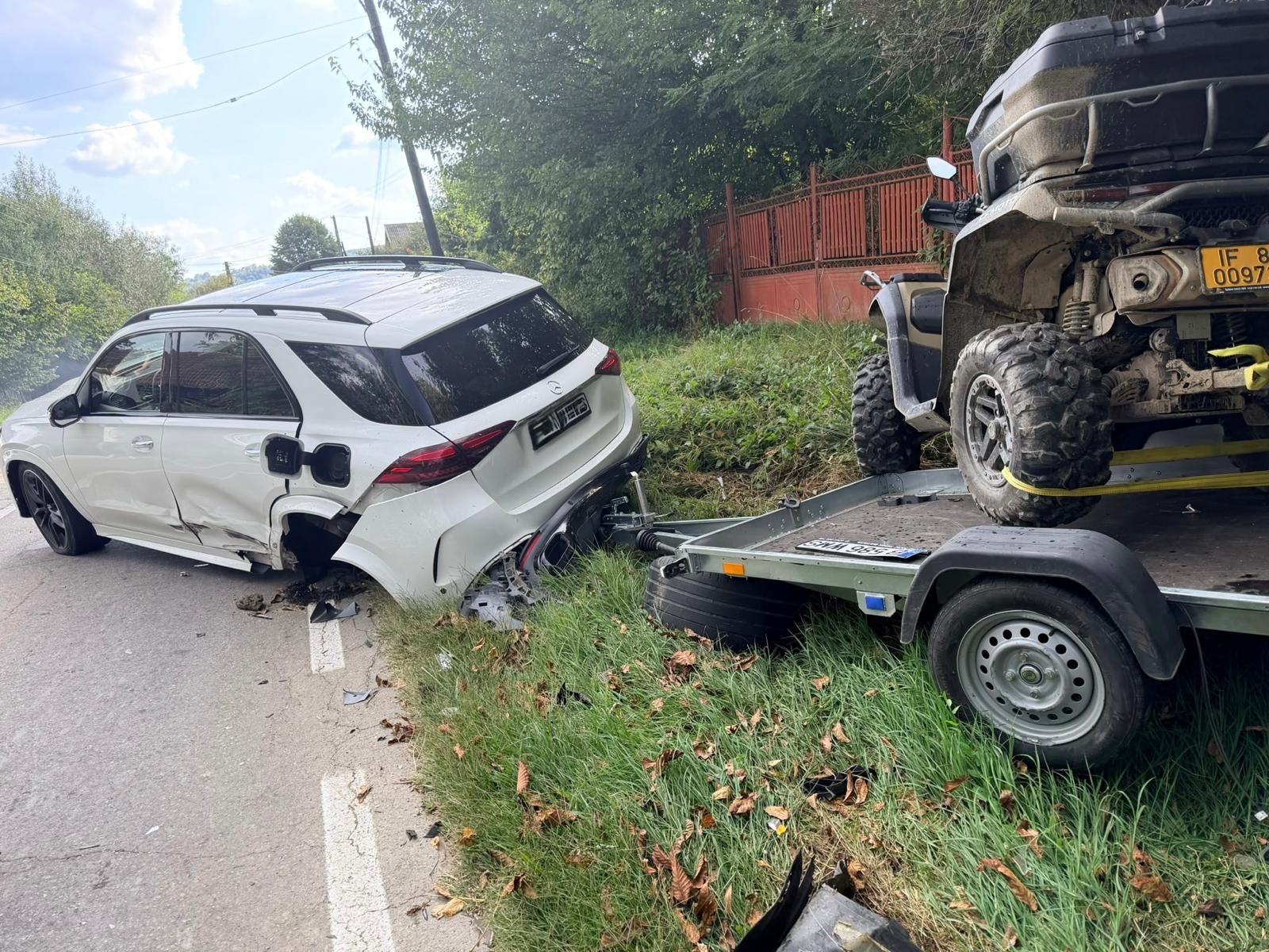 Recuperare Șanț Argeș